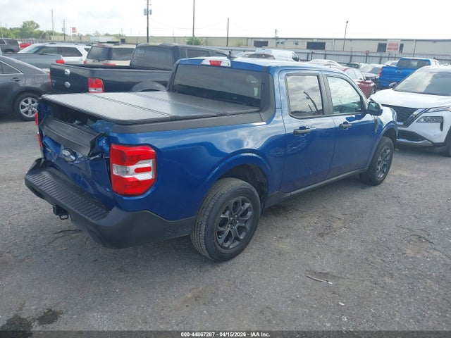 Ford Maverick Xlt