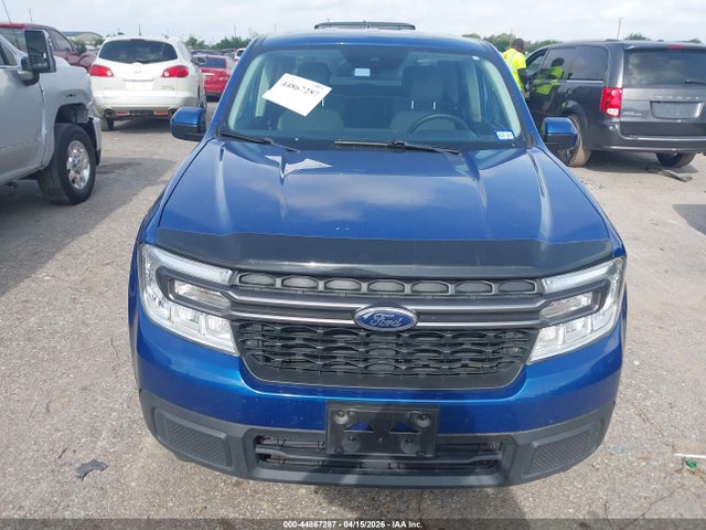 Ford Maverick Xlt