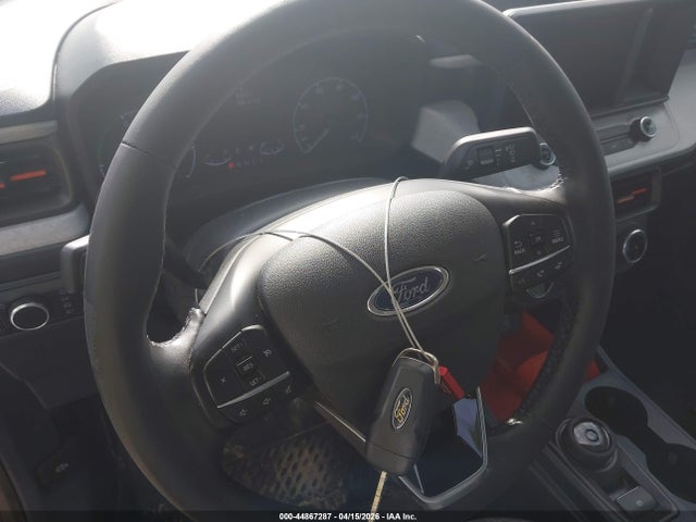 Ford Maverick Xlt
