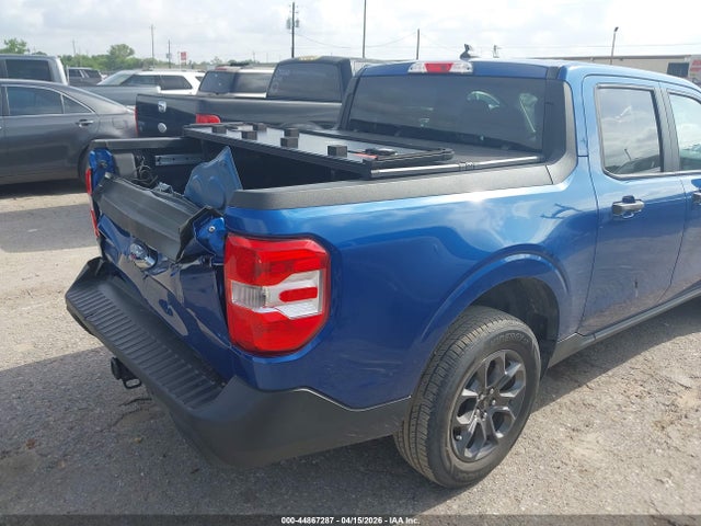 Ford Maverick Xlt