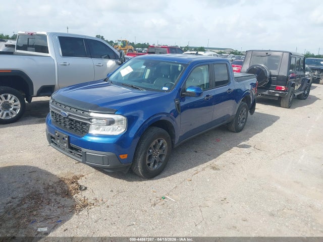 Ford Maverick Xlt
