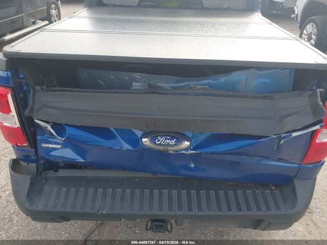 Ford Maverick Xlt