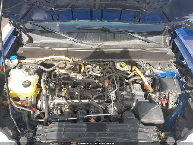 Ford Maverick Xlt