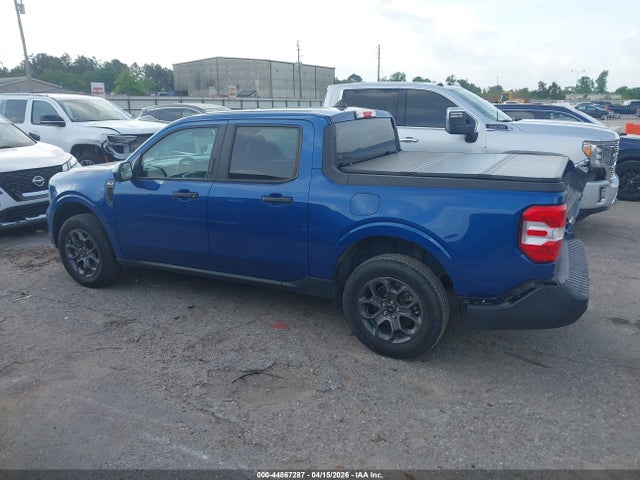Ford Maverick Xlt