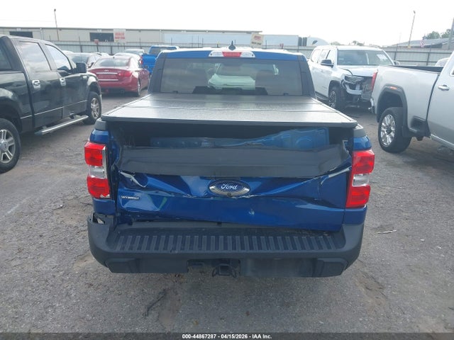 Ford Maverick Xlt