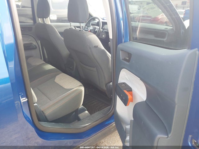 Ford Maverick Xlt
