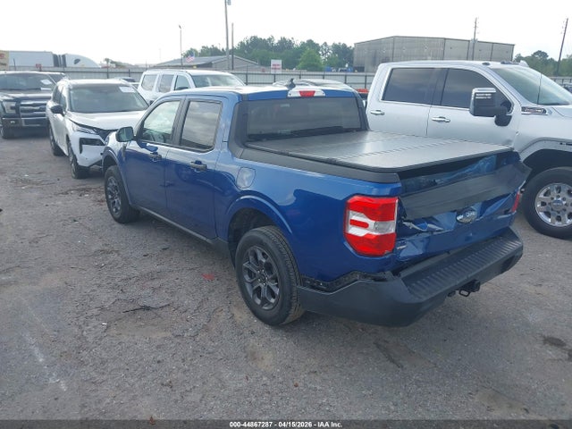 Ford Maverick Xlt