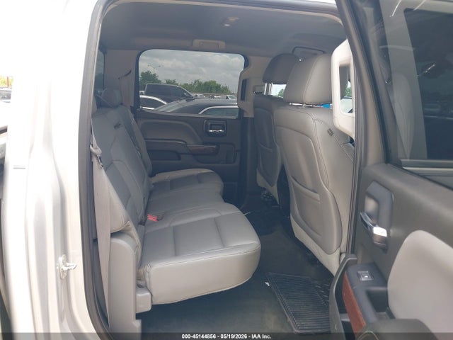 GMC Sierra 1500 Slt
