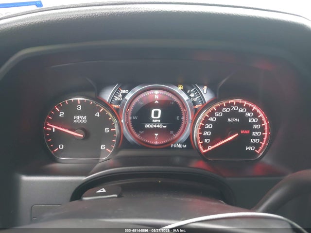 GMC Sierra 1500 Slt