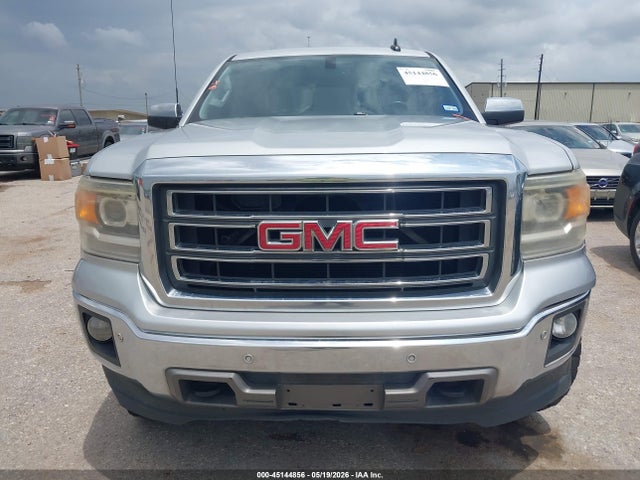 GMC Sierra 1500 Slt