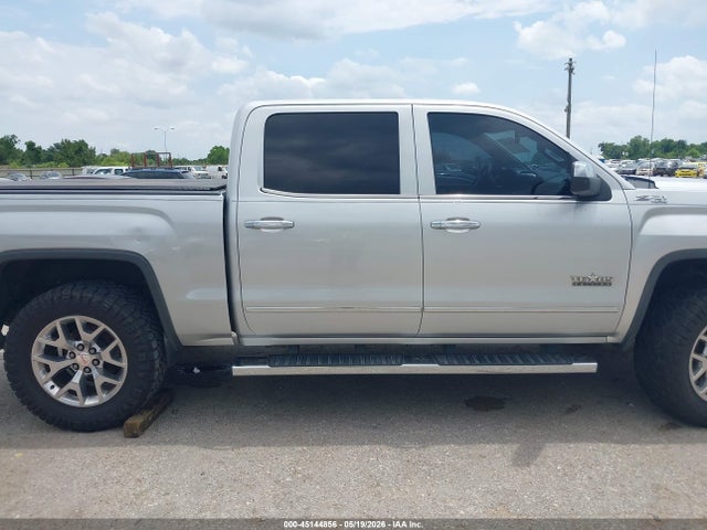 GMC Sierra 1500 Slt