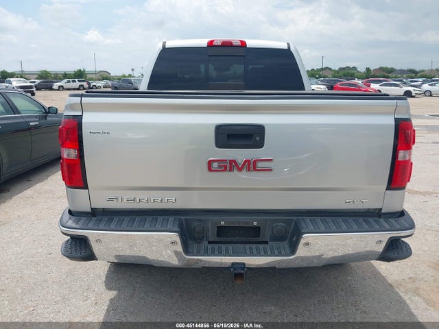 GMC Sierra 1500 Slt