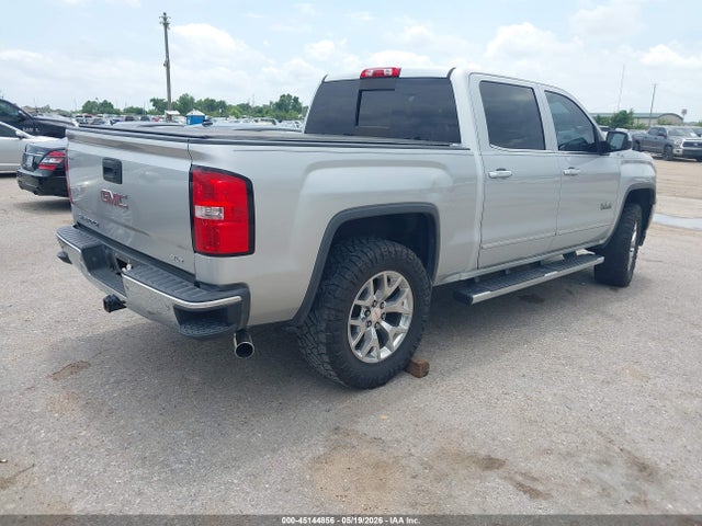 GMC Sierra 1500 Slt