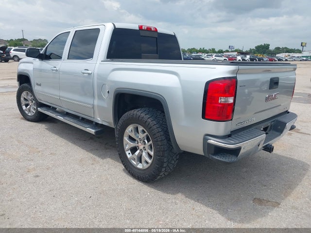 GMC Sierra 1500 Slt