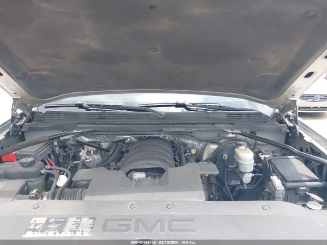 GMC Sierra 1500 Slt