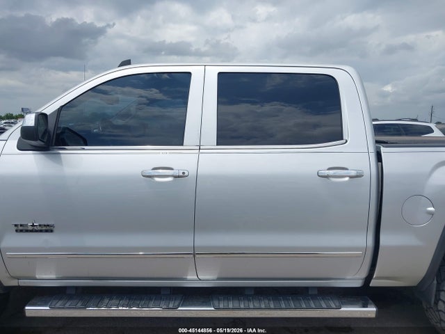 GMC Sierra 1500 Slt