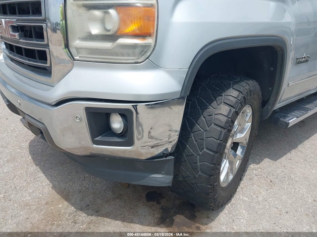 GMC Sierra 1500 Slt