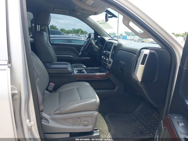 GMC Sierra 1500 Slt