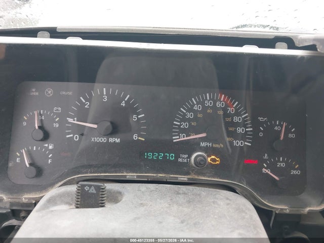 Jeep Cherokee Sport
