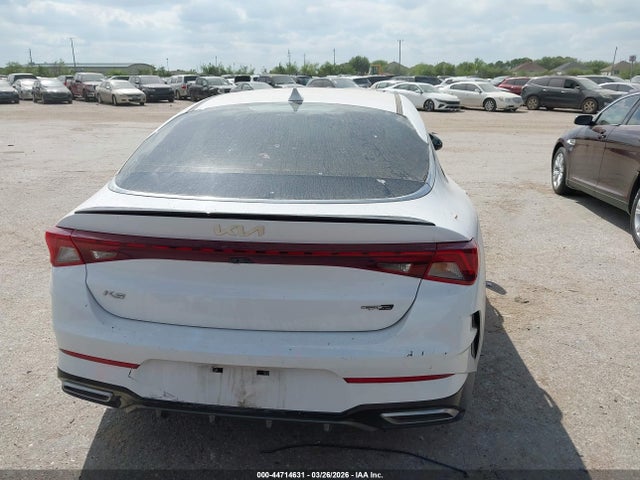 Kia K5 Gt-line
