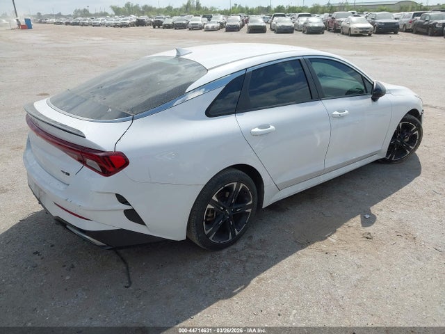 Kia K5 Gt-line