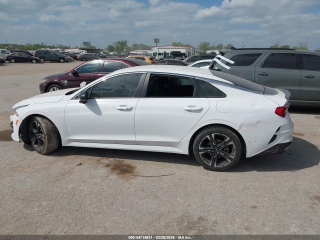 Kia K5 Gt-line
