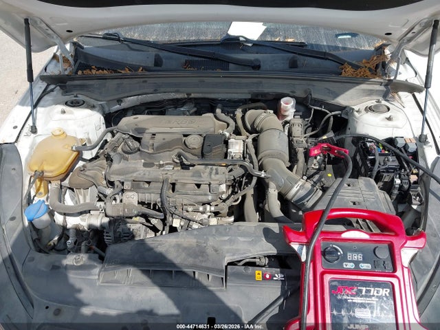 Kia K5 Gt-line
