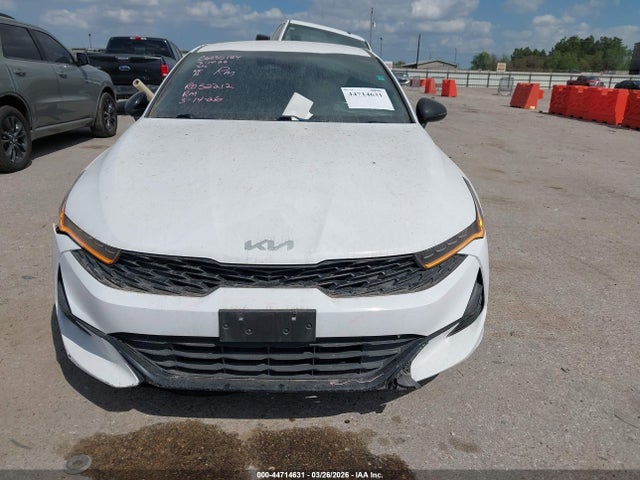 Kia K5 Gt-line