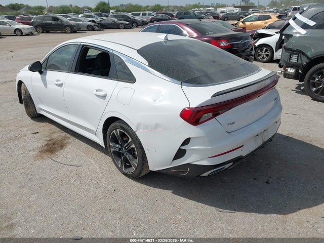 Kia K5 Gt-line