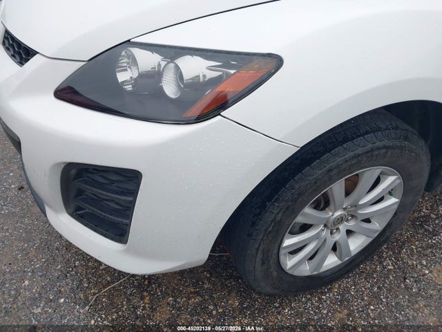 Mazda Cx I Sv