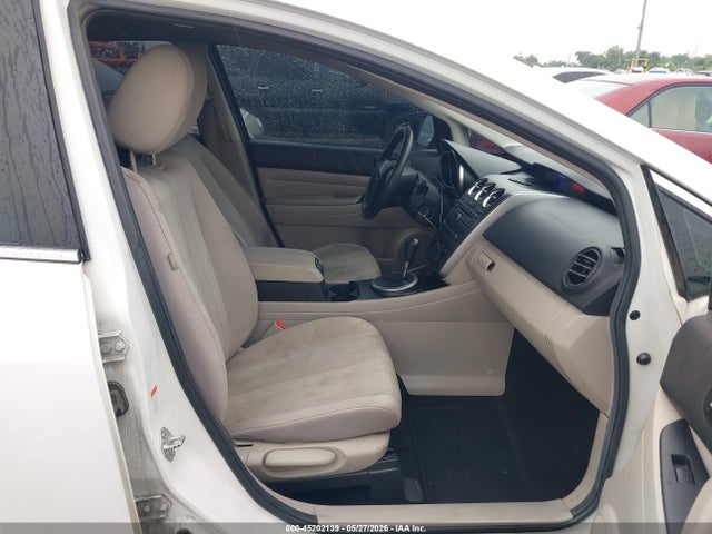 Mazda Cx I Sv