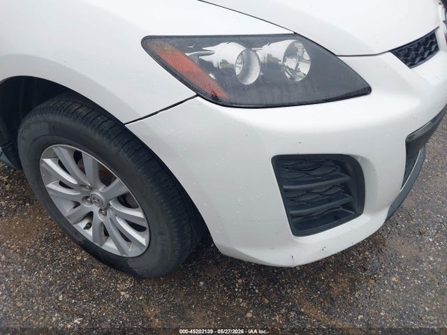 Mazda Cx I Sv