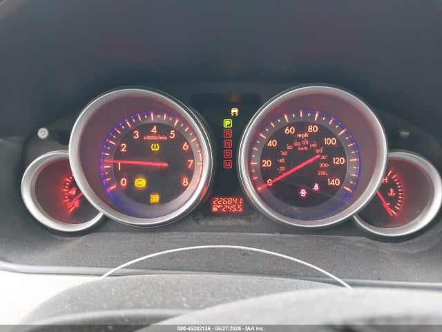 Mazda Cx Grand Touring