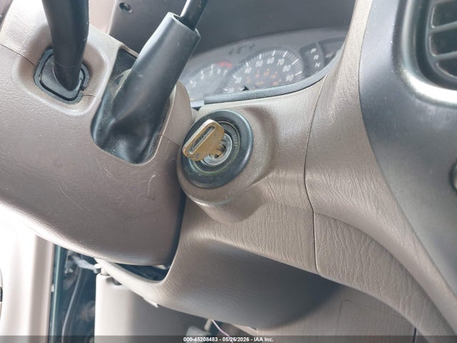 Toyota Tundra Limited V8