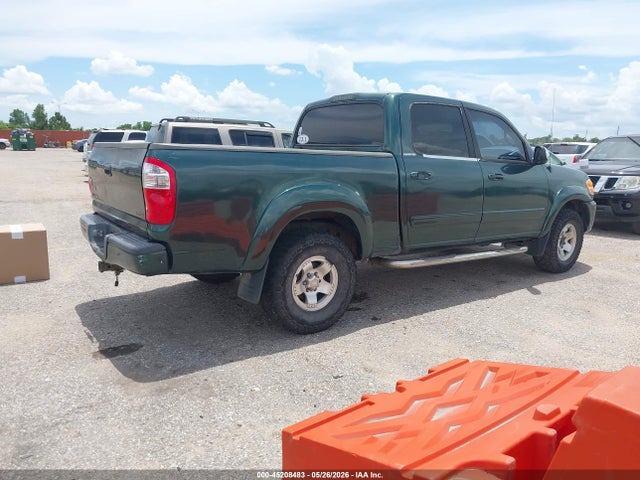 Toyota Tundra Limited V8