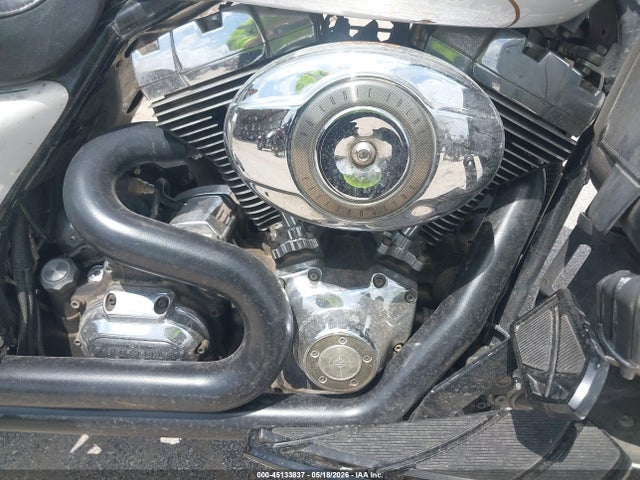 Harley-Davidson Flhtcui