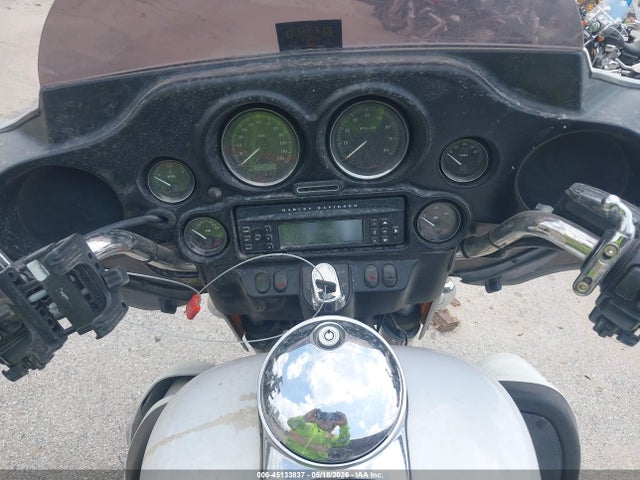 Harley-Davidson Flhtcui