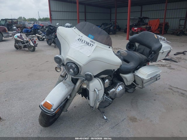 Harley-Davidson Flhtcui
