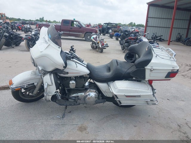 Harley-Davidson Flhtcui