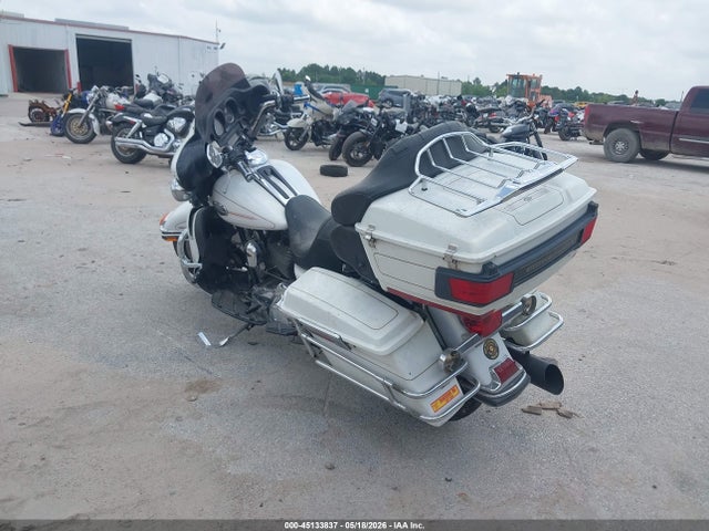 Harley-Davidson Flhtcui