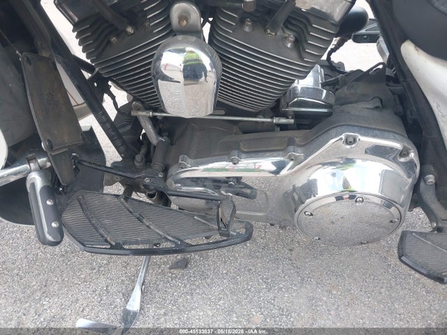 Harley-Davidson Flhtcui