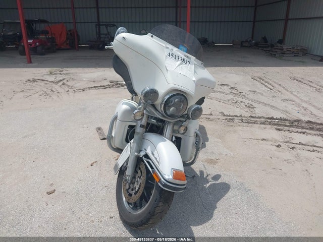 Harley-Davidson Flhtcui