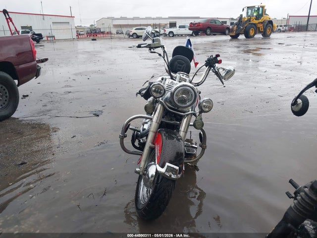 Harley-Davidson Flstc