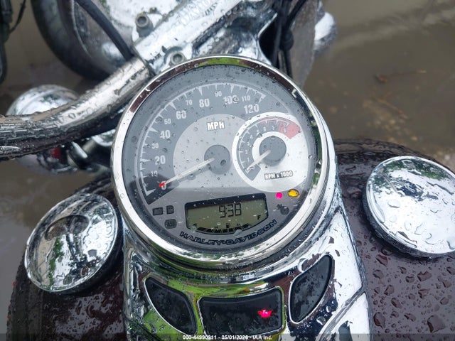 Harley-Davidson Flstc