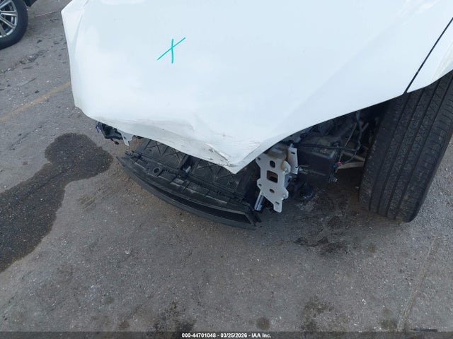 Tesla Model X Long Range