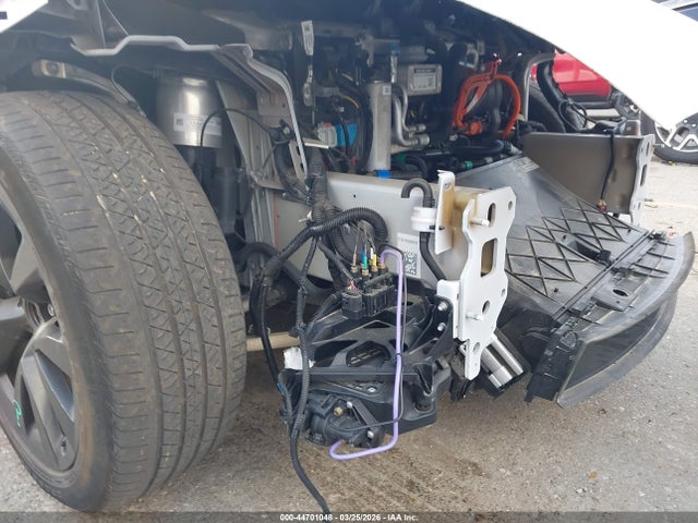 Tesla Model X Long Range