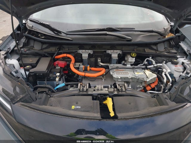 Nissan Ariya Evolve+