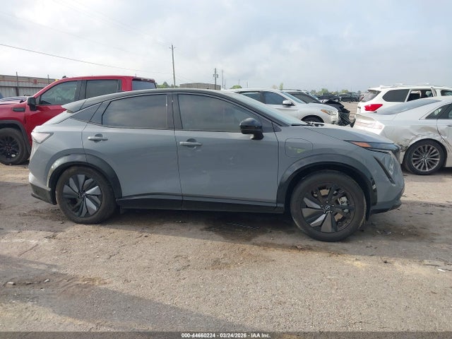 Nissan Ariya Evolve+