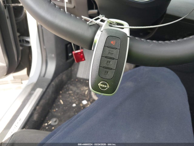 Nissan Ariya Evolve+