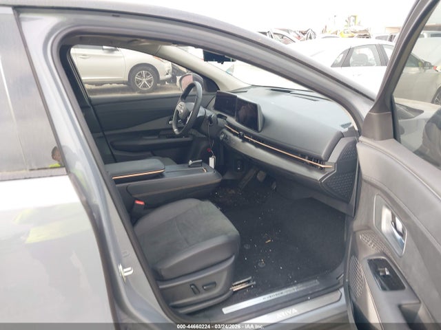 Nissan Ariya Evolve+